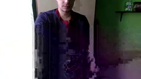 Snapshot of laszloroli77459172 chatting on February 19, 12:00 pm mercur7 online show from February 19, 12:00 pm