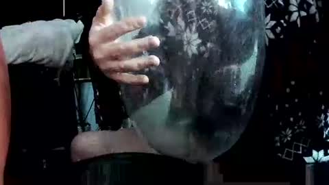 latexchris77 online show from February 27, 9:21 am