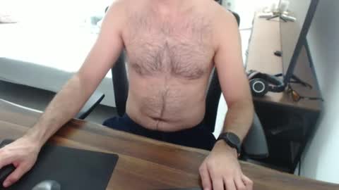 latexdave84 online show from March 27, 1:10 am