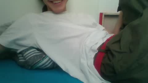 Angel online show from February 10, 2:11 pm