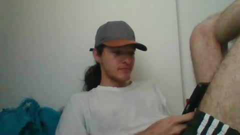 Angel online show from April 5, 8:49 pm