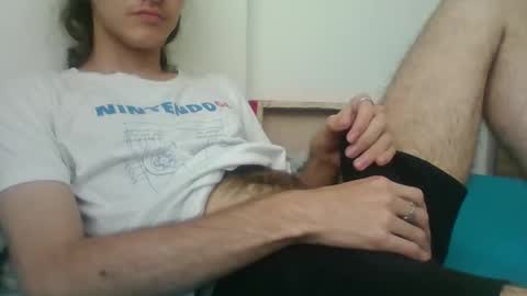 Angel online show from February 18, 9:12 pm