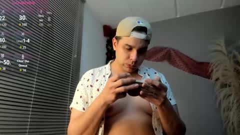 Yisus online show from January 8, 1:33 am