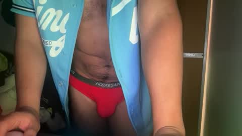 LATiNBOiiXXX online show from January 13, 10:25 pm