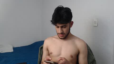 camilo online show from January 21, 1:39 am