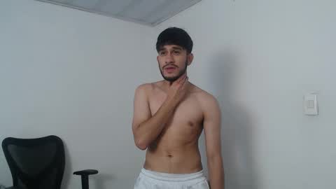 camilo online show from December 7, 8:00 am