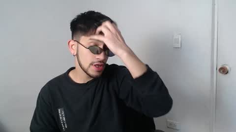 camilo online show from February 21, 7:12 am