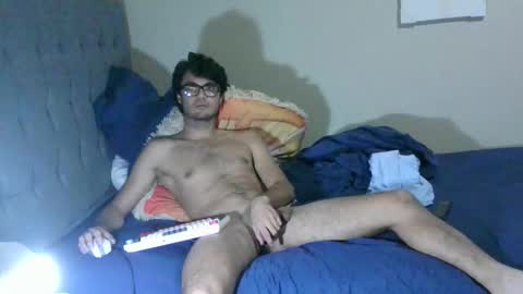 latinincognito online show from December 18, 5:25 am