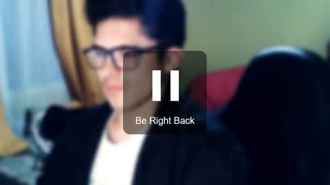 latinn_babe online show from September 23, 1:49 am