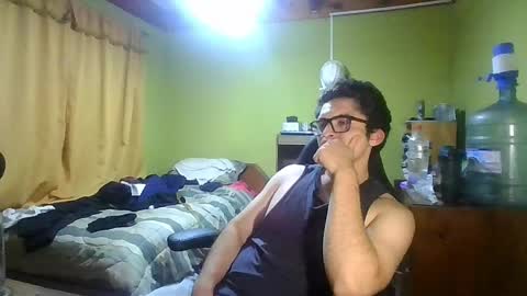 latinn_babe online show from April 6, 4:46 am