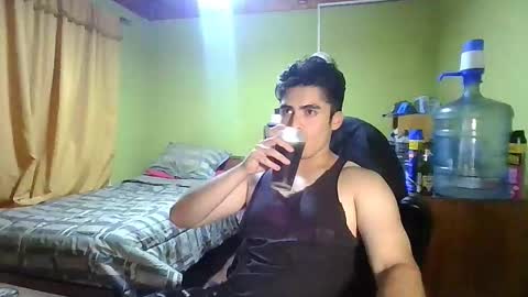 latinn_babe online show from February 15, 3:46 am