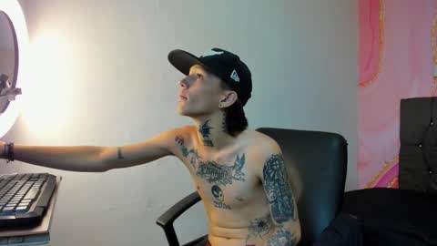 NICK online show from October 8, 11:20 pm