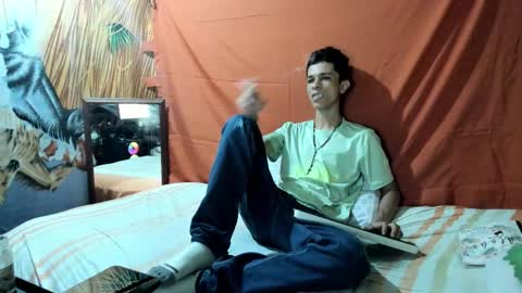 Angel online show from September 17, 6:03 am