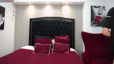 Snapshot of lawford_mike chatting on February 3, 1:19 pm Mike online show from February 3, 1:19 pm