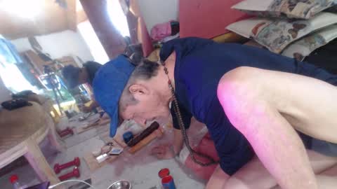 Snapshot of laye19 chatting on January 27, 3:28 pm Laye19 online show from January 27, 3:28 pm