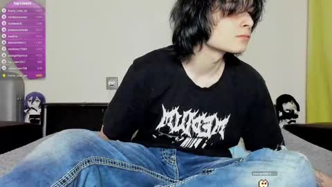 Alex online show from March 10, 6:12 pm