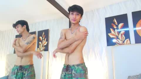 Lean online show from November 11, 9:53 pm