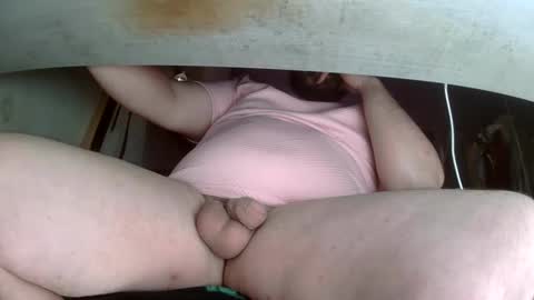 leaofunn_hot1 online show from January 13, 8:46 pm