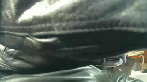 Leathermotocross online show from December 15, 7:00 pm