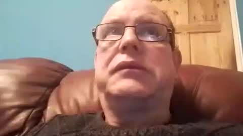 leatherpants68 online show from November 23, 9:04 pm