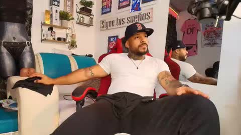 leenar_key online show from January 16, 10:45 pm