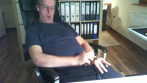 Dave online show from October 26, 11:07 pm