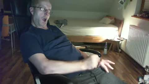 Dave online show from January 26, 11:08 pm