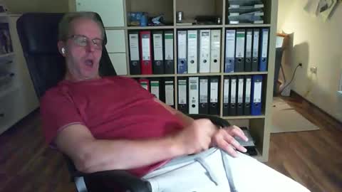 Dave online show from September 27, 11:13 pm