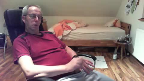 Dave online show from January 14, 9:41 pm