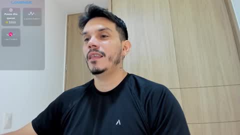 Alejandro online show from November 15, 10:06 am