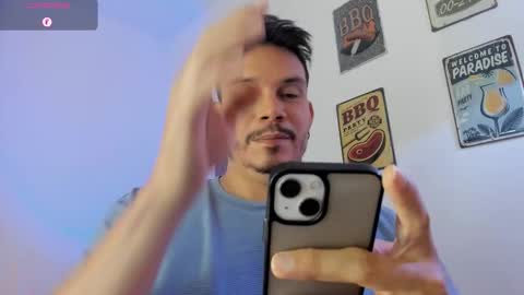 Alejandro online show from February 28, 10:58 am