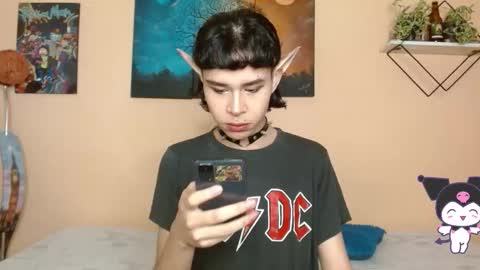 Lejo online show from February 22, 5:03 pm