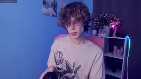 Leo online show from October 29, 1:03 pm