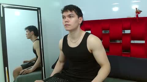 leo_morris online show from January 4, 1:21 pm