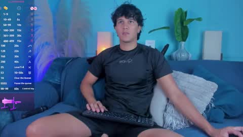 Leo online show from December 15, 3:36 am