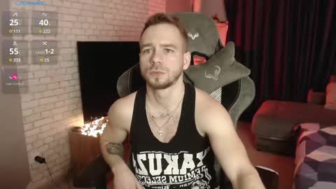 leo_stephens online show from March 8, 11:33 am