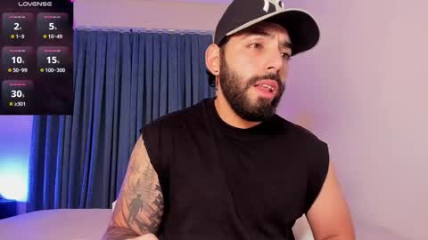 Leonardo online show from November 27, 6:28 am