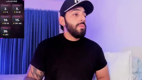 Leonardo online show from November 8, 7:17 pm