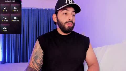 Leonardo online show from November 15, 8:27 am