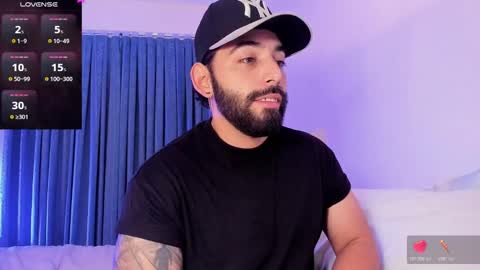 Leonardo online show from October 24, 7:26 pm