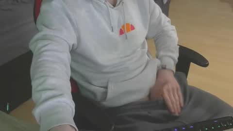 Lele 97 online show from February 6, 1:05 am