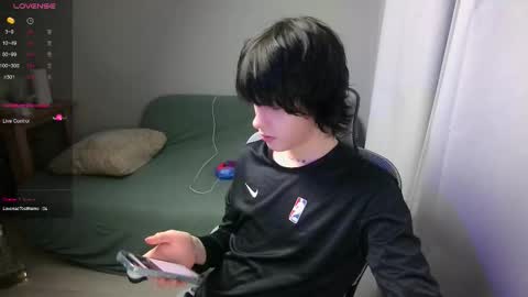 leonkissboy online show from February 11, 9:58 am