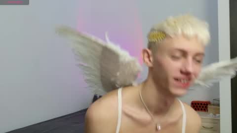 leonlure online show from February 13, 9:31 pm