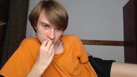 Daniel online show from December 7, 11:34 pm