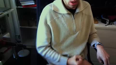 Vampiro Diurno online show from February 18, 11:00 am