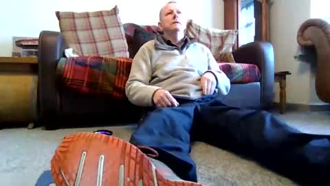 paul online show from February 9, 9:03 am