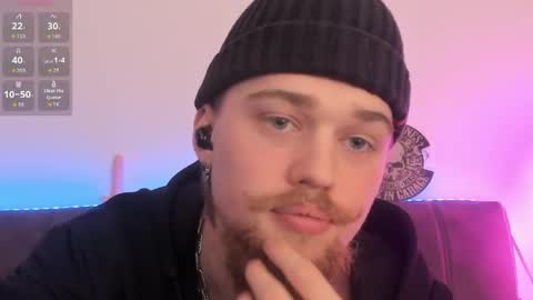 lev_miller online show from March 27, 3:32 am