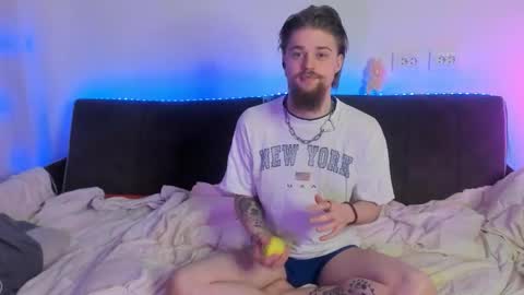 lev_miller online show from March 6, 2:41 am