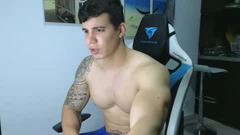 levelingg online show from February 12, 2:35 am