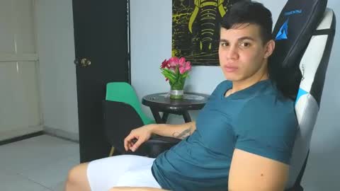 levelingg online show from March 12, 3:24 am